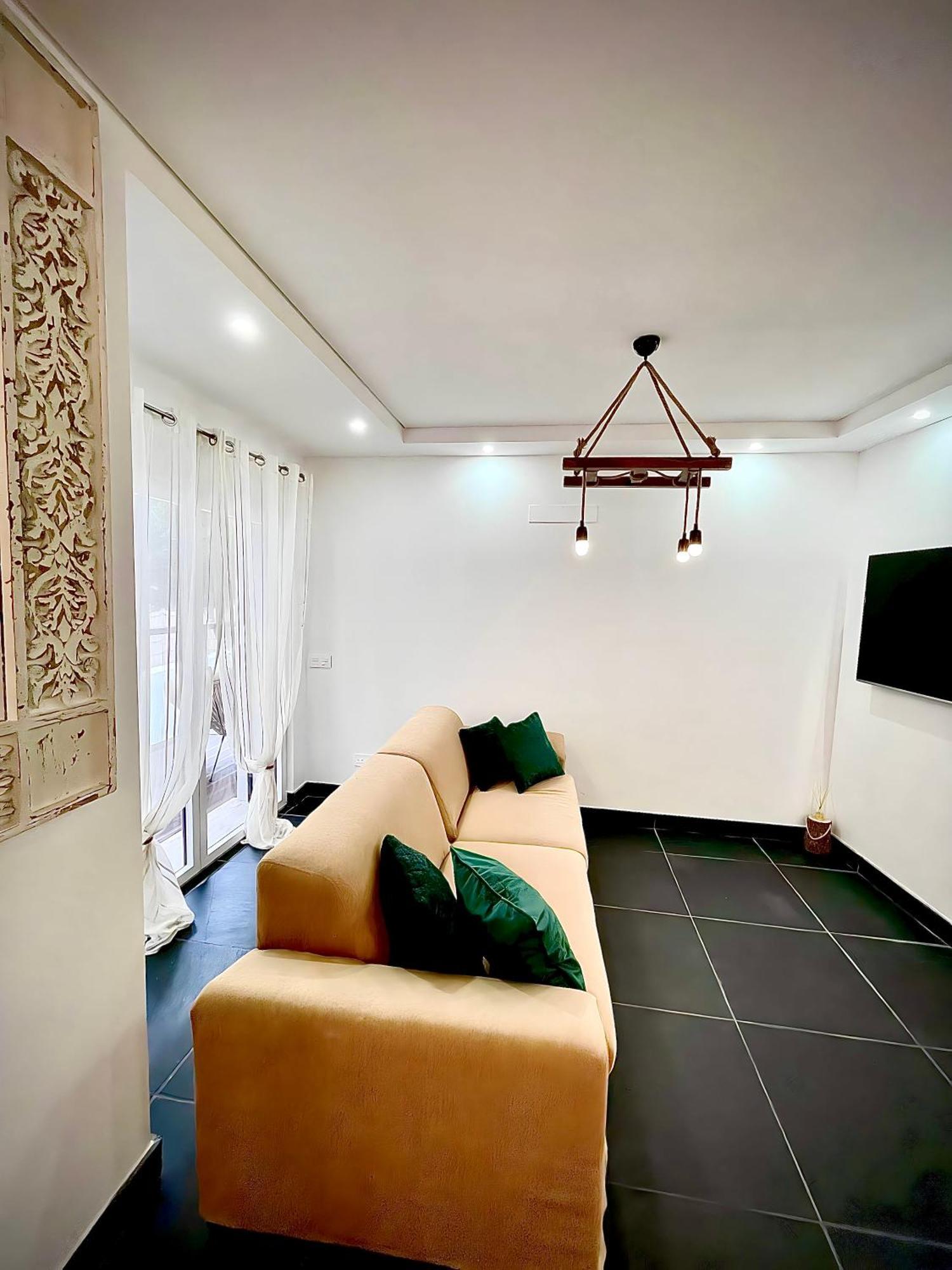 Апартаменты Zambujeira Terrace Замбужейра-ду-Мар Экстерьер фото